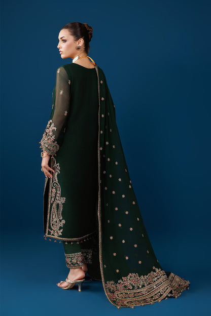Alizeh Chiffon Fancy