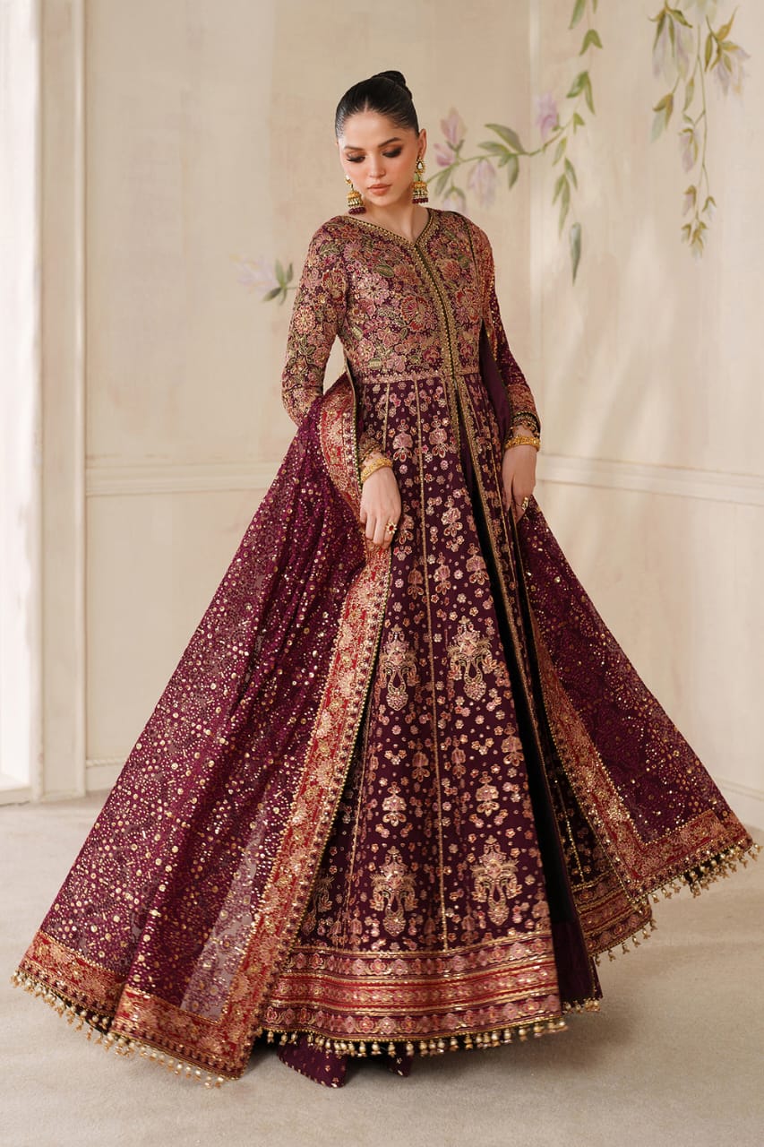Baroque Bridal