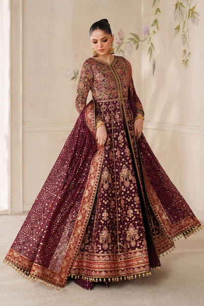 Baroque Bridal