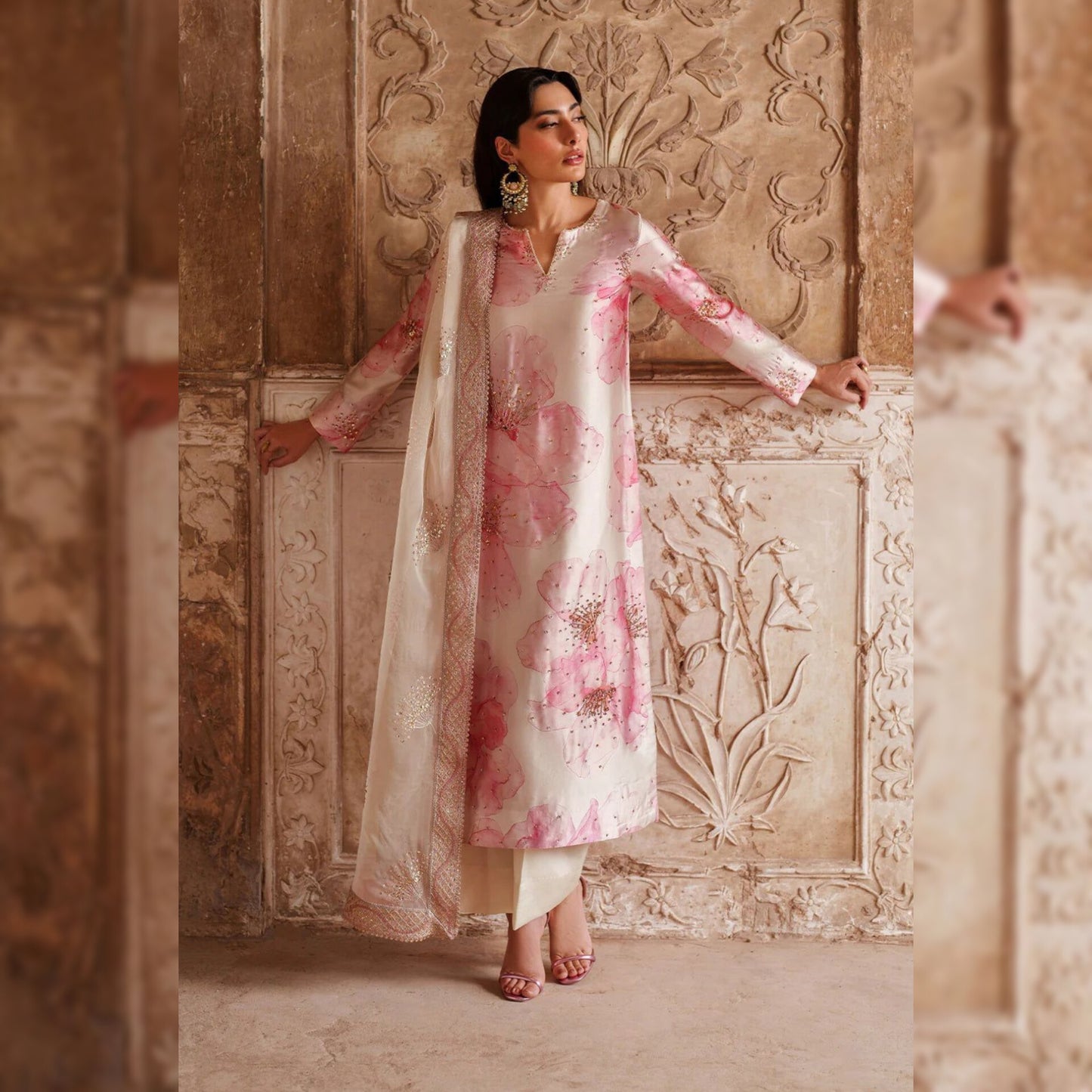 Iznik Silk Fancy