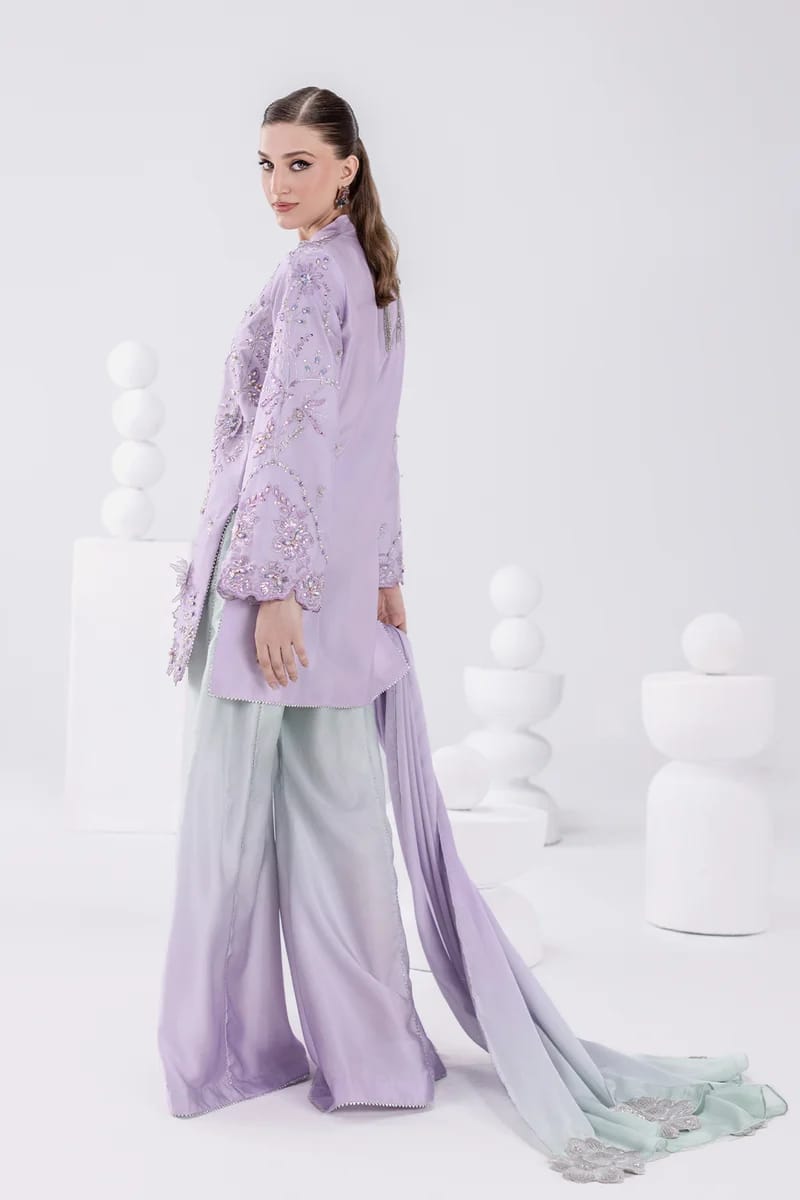Amave Silk Fancy
