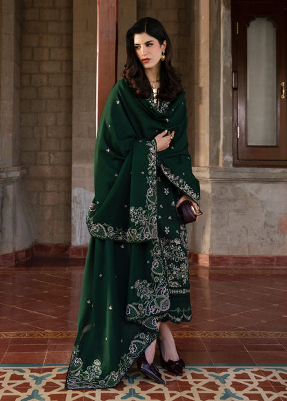 Kanwal Malik Lawn Fancy
