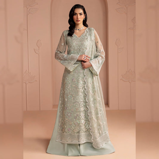 Lavish Chiffon Fancy