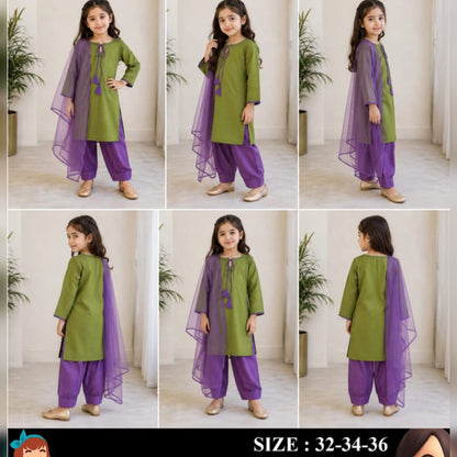 Stitch Kids Fancy