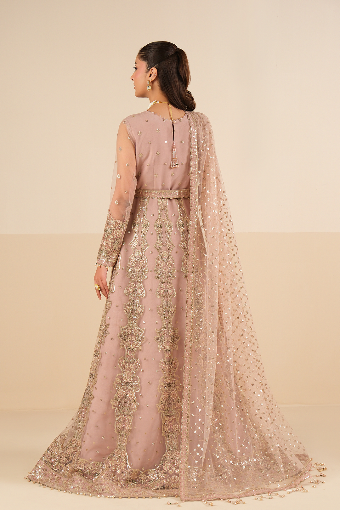 Alizey Bridal