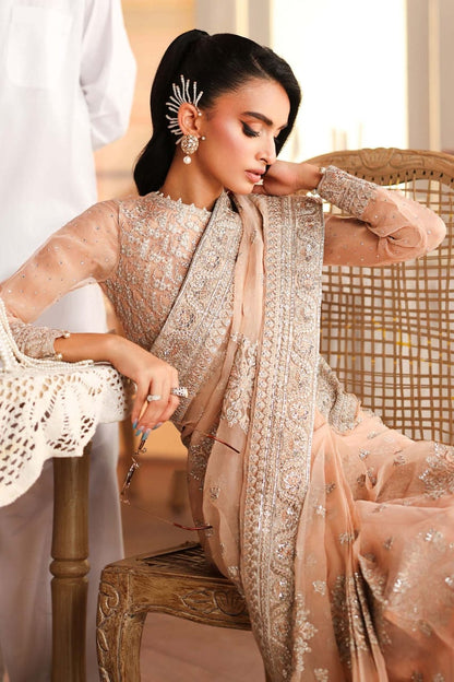 Maria B Saree