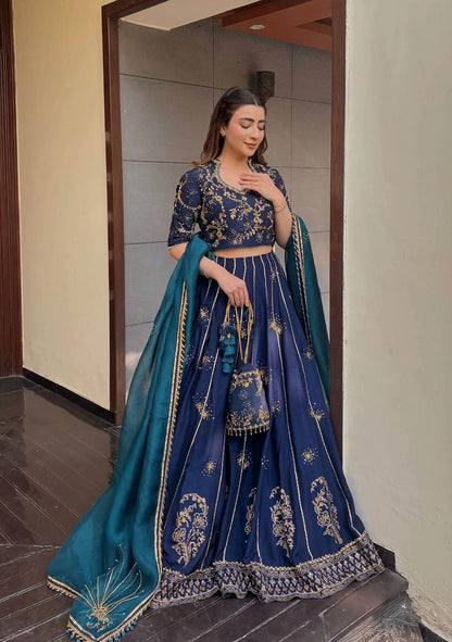 Mubashira Usman Bridal