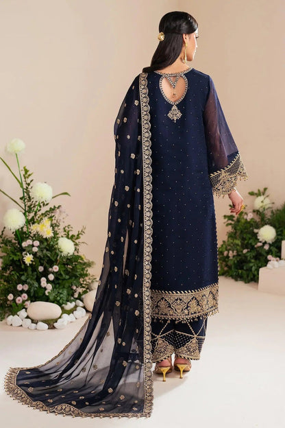 Alizeh Chiffon Fancy
