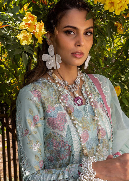 Saira Lawn Fancy