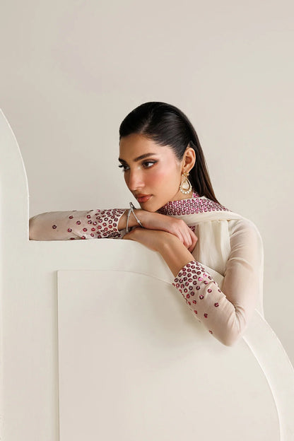 Jazmin Chiffon Fancy