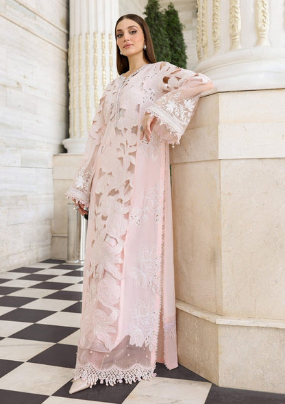 Maria B Chiffon Fancy