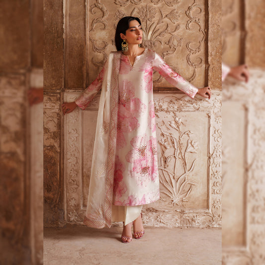 Iznik Silk Fancy