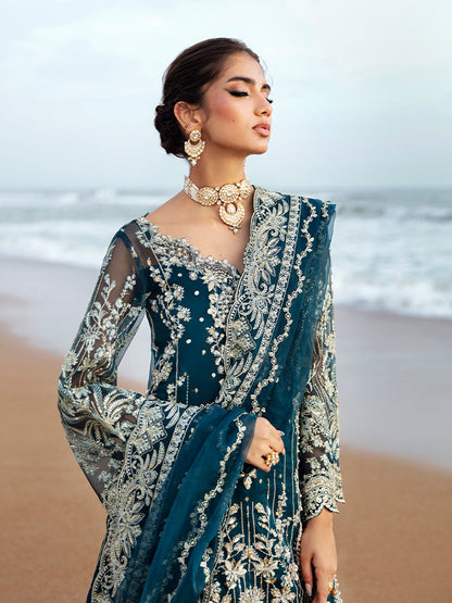 Gulaal Chiffon Fancy