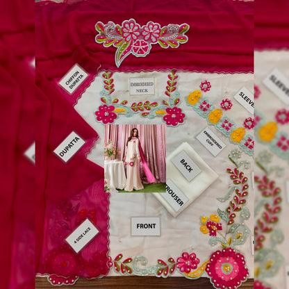 Style Silk Fancy