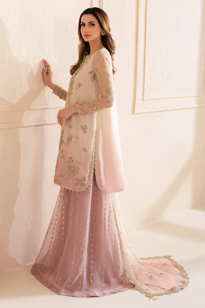 Jazmin Chiffon Fancy