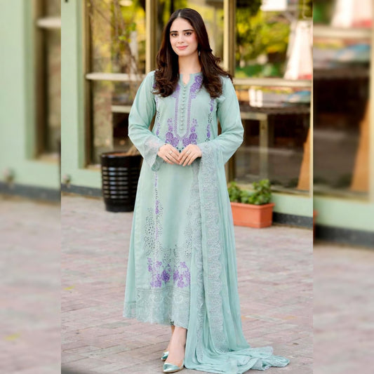 Mushq Lawn Fancy