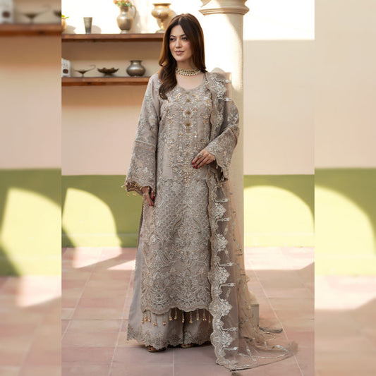 Imrozia Organza Fancy