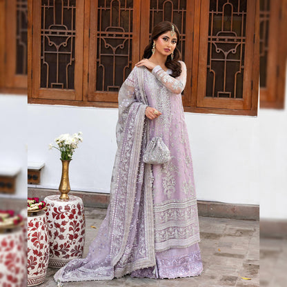 Faiza Saqlain Net Fancy