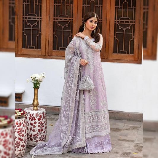 Faiza Saqlain Net Fancy