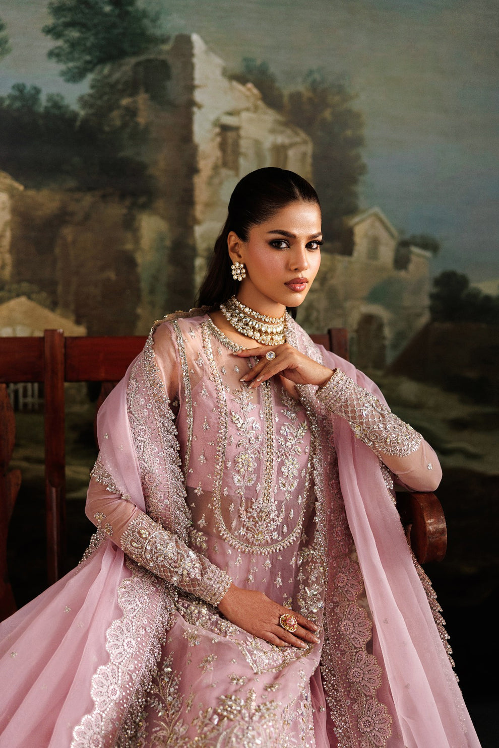 Inara Bridal