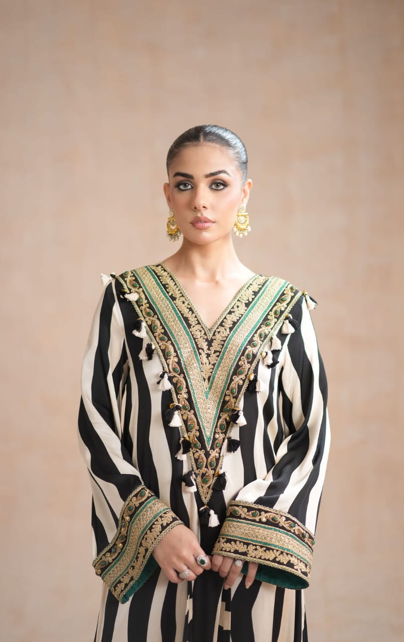 Ammara Silk Fancy