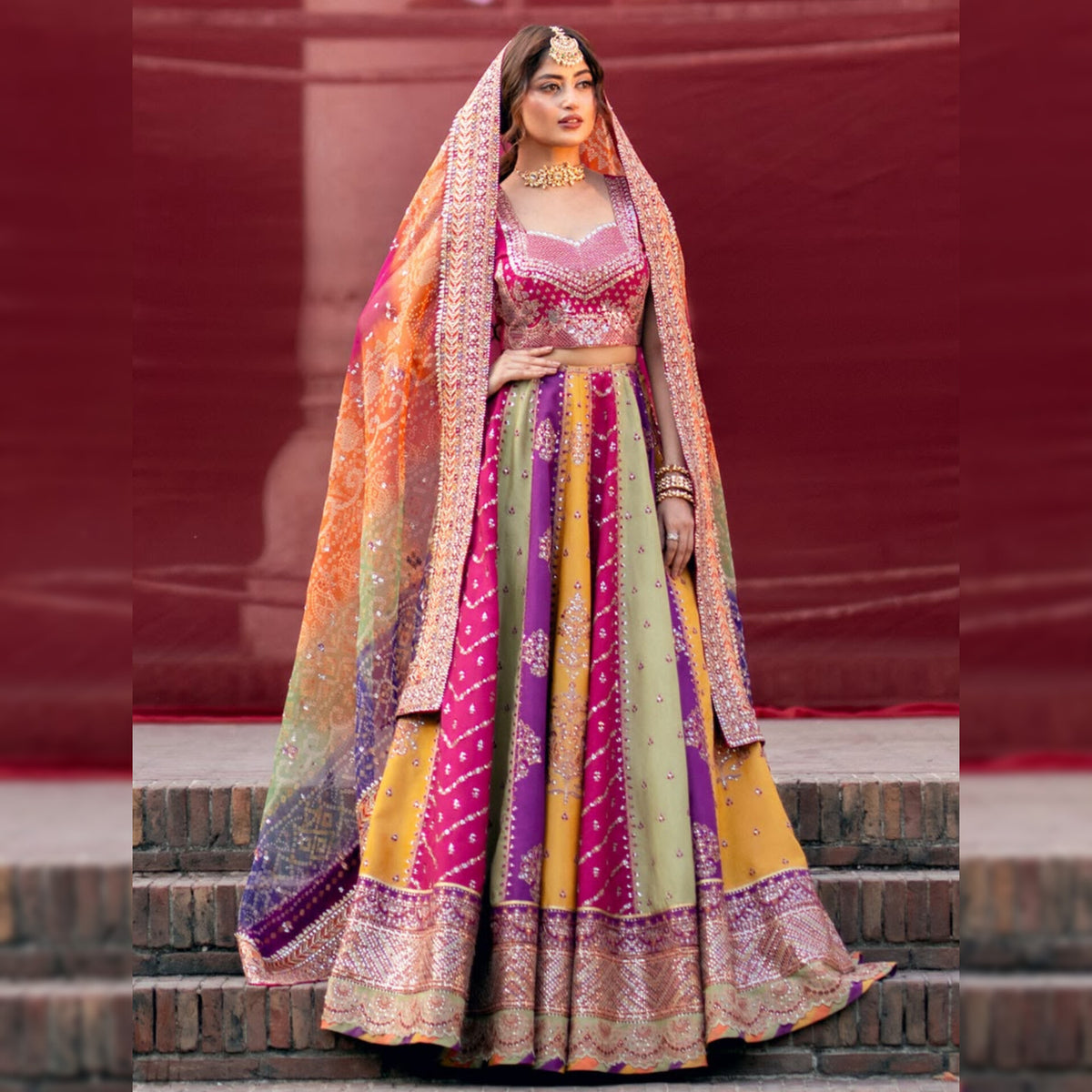 Bin Ilyas Bridal
