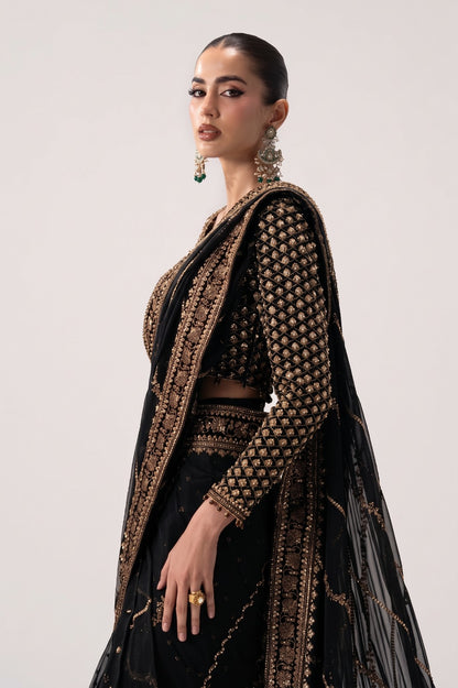 Maria B Saree