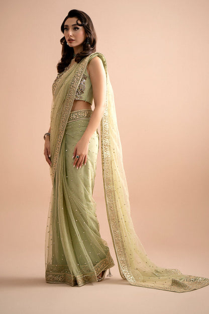 Imrozia Saree