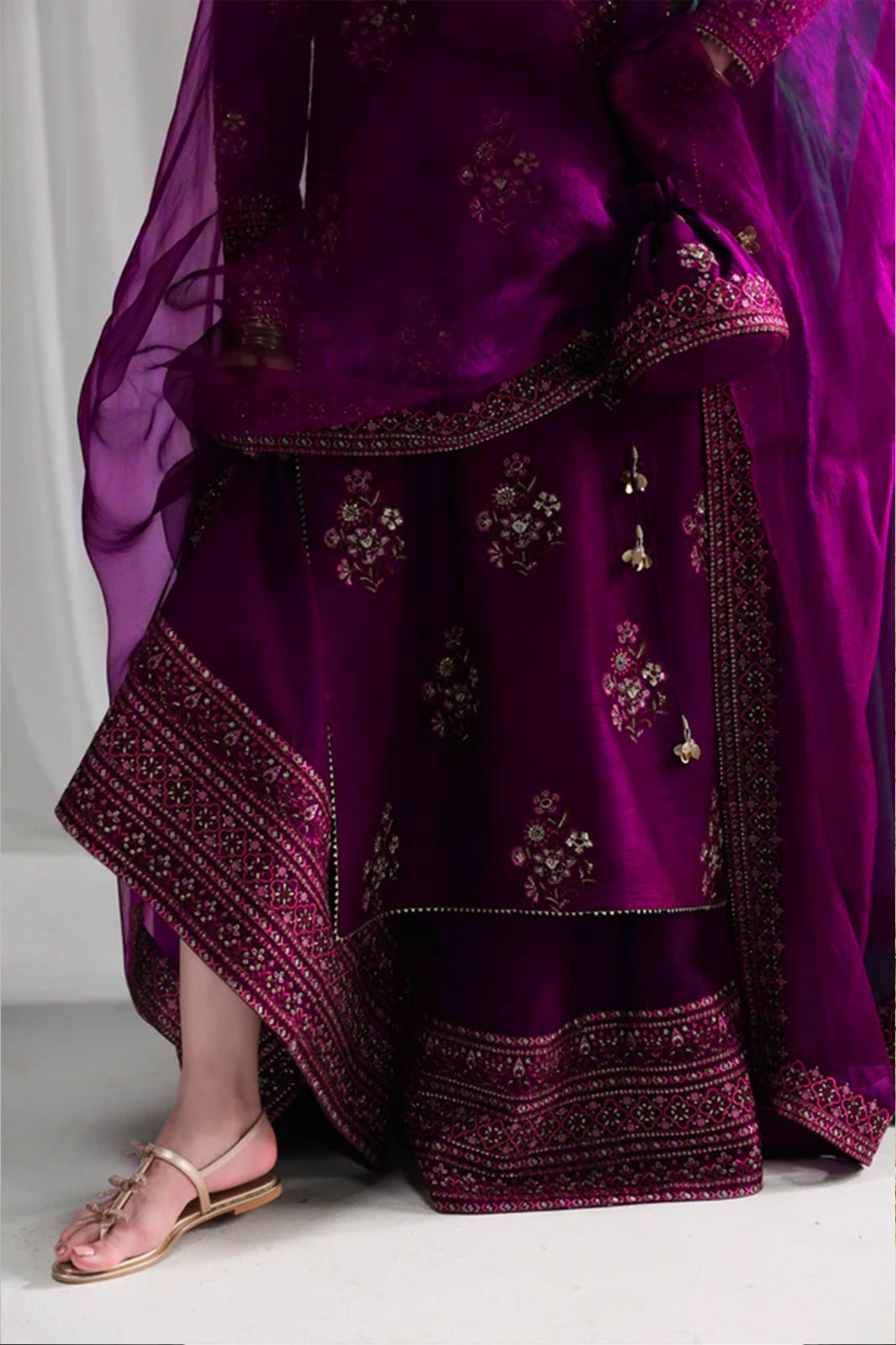 Zaib Silk Fancy
