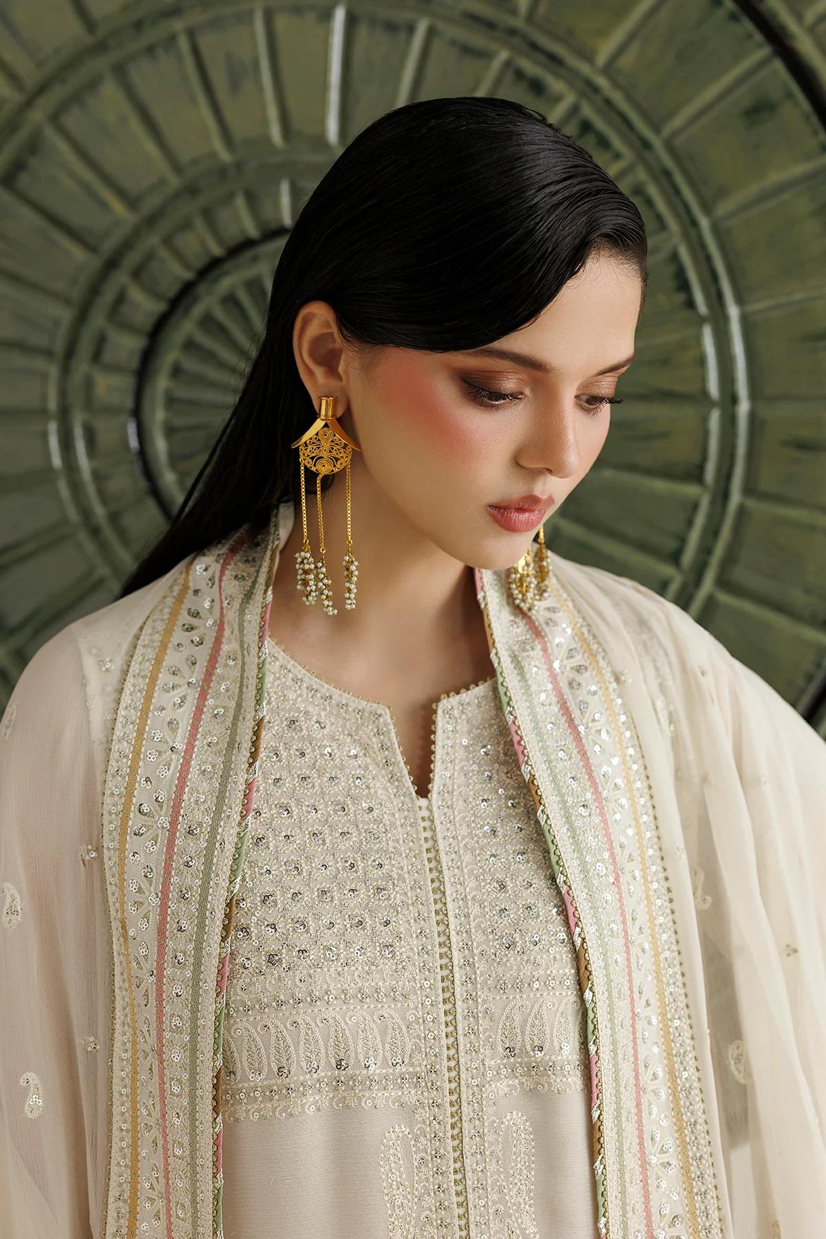Jazmin Chiffon Fancy
