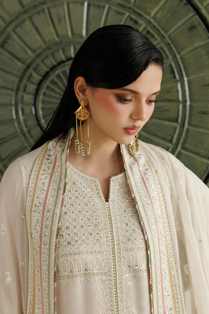 Jazmin Chiffon Fancy