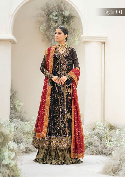 AIK Bridal