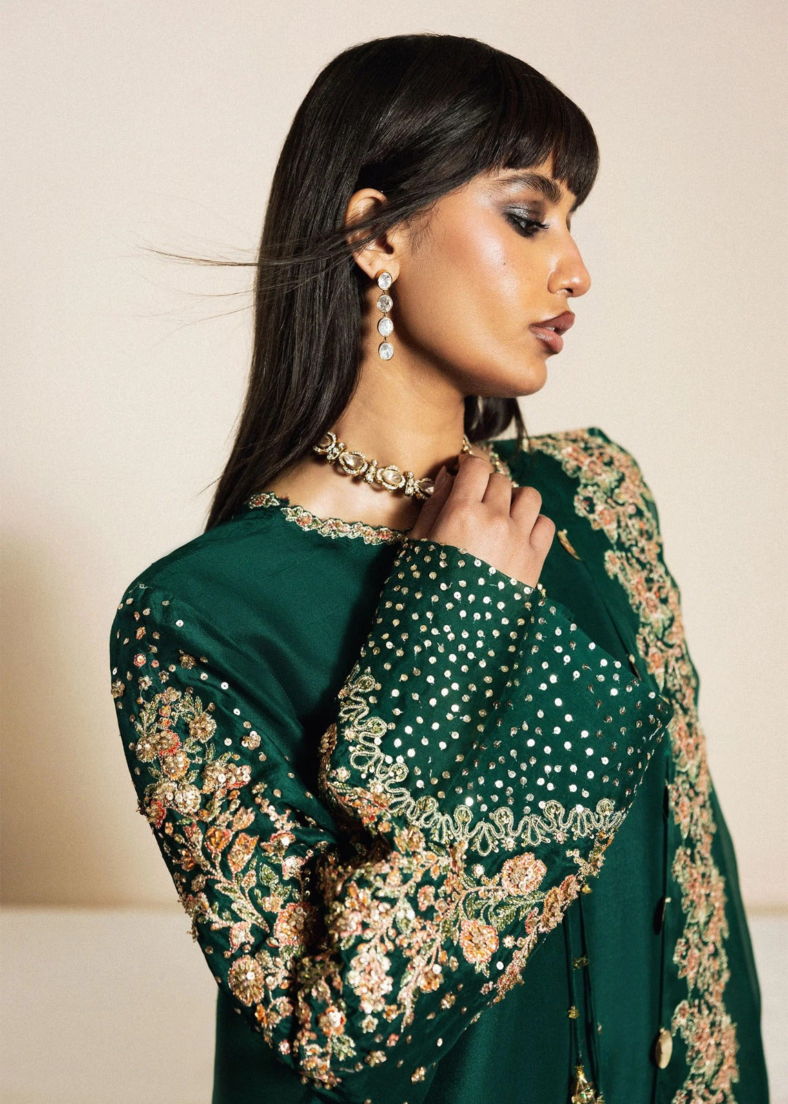 Hussain Rehar Silk Fancy