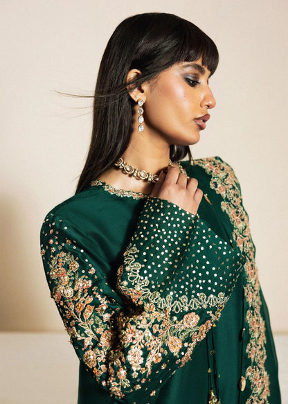 Hussain Rehar Silk Fancy
