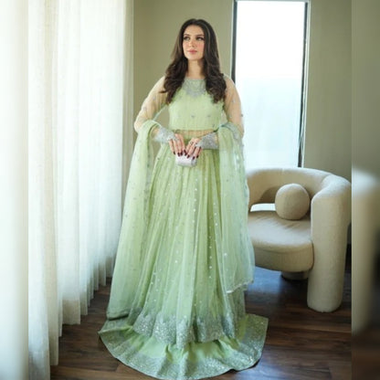 Misl Bridal