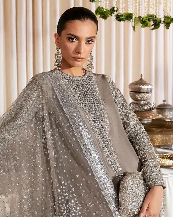 Hussain Rehar Silk Fancy
