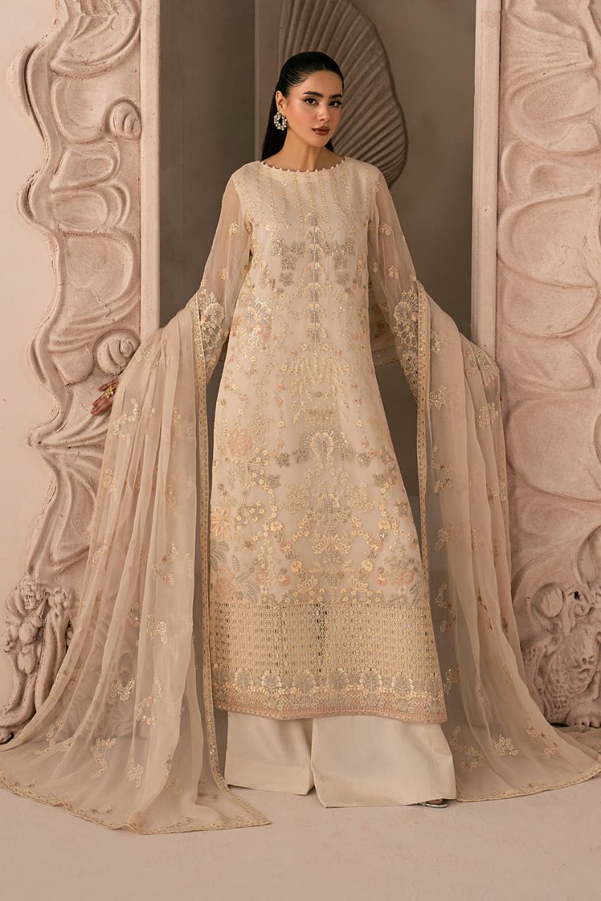 Lavish Chiffon Fancy
