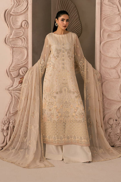 Lavish Chiffon Fancy
