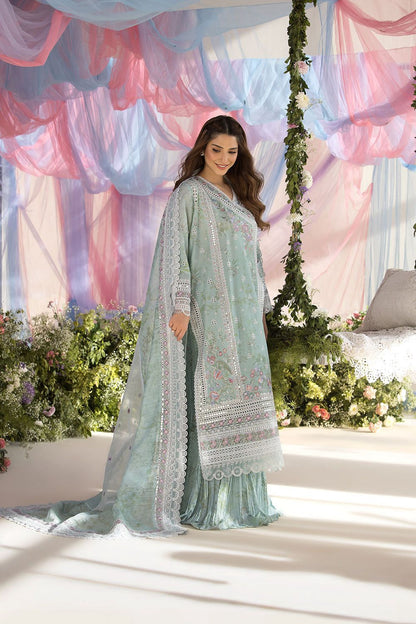 Sobia Nazir Lawn Fancy