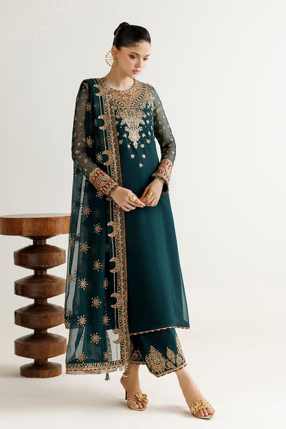 Jazmin Chiffon Fancy