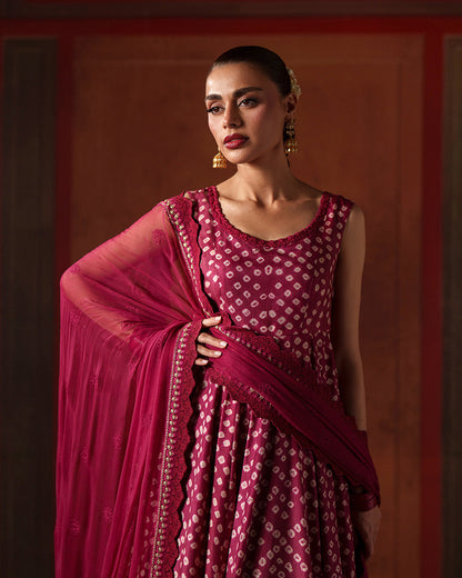 Faiza Saqlain Bridal