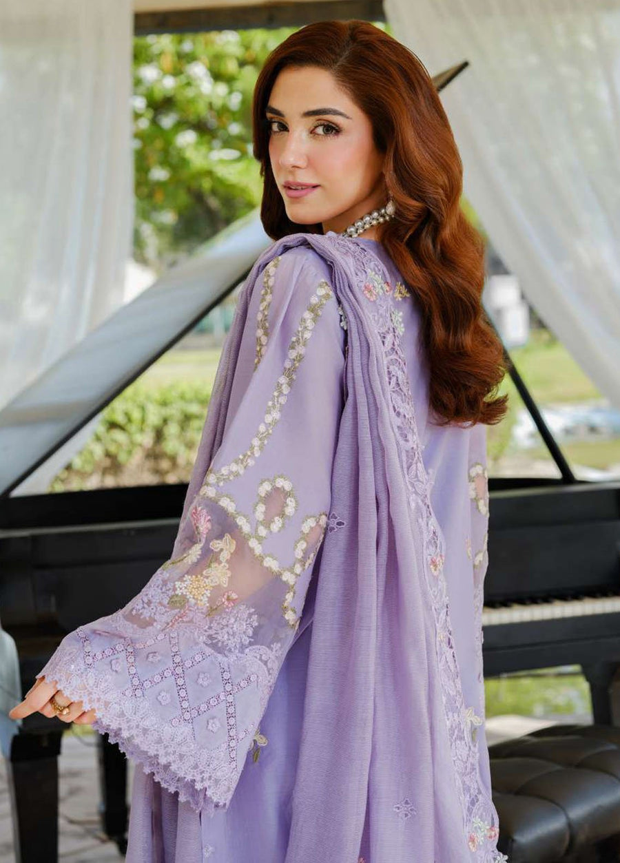 Elaf Lawn Fancy