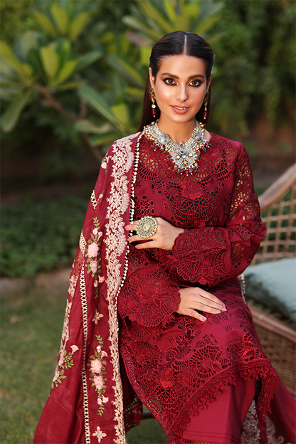 Manara Cotton Fancy