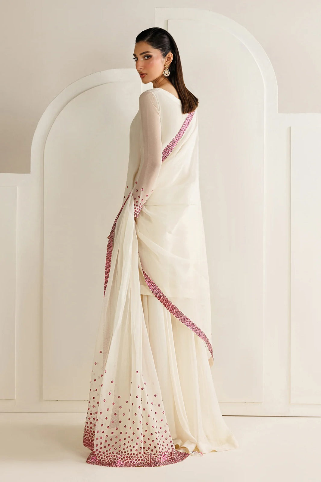 Jazmin Chiffon Fancy