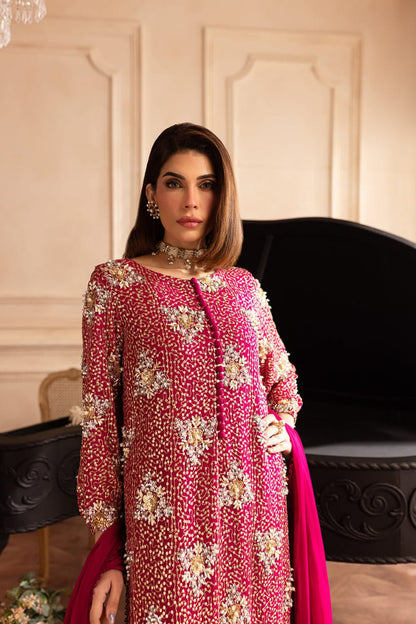 Vanya Chiffon Fancy