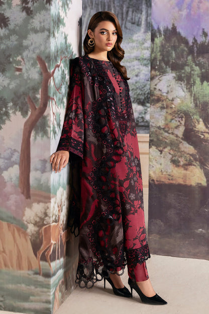 Ramsha Lawn Fancy