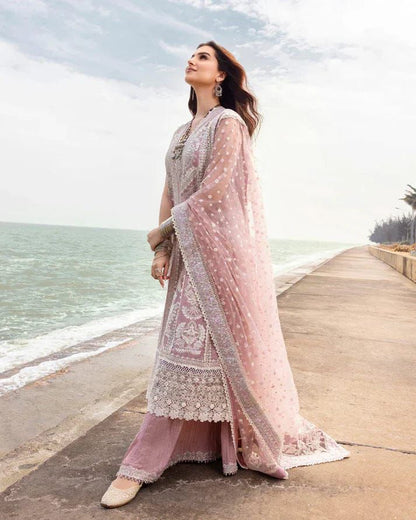 Faiza Lawn Fancy