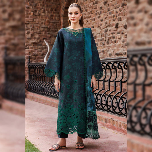 Farasha Lawn Fancy