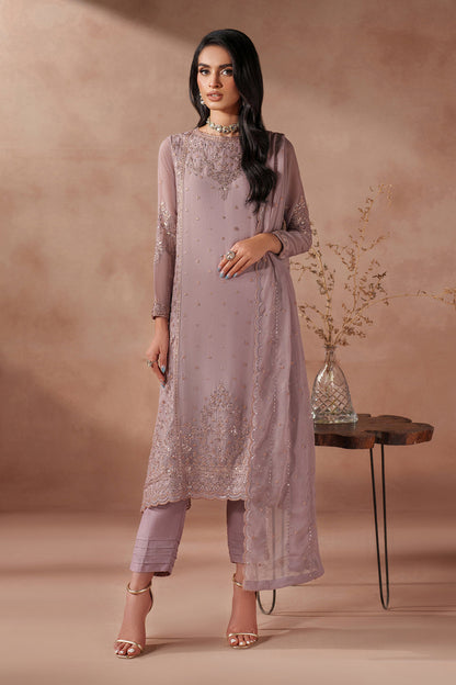 Zarif Chiffon Fancy