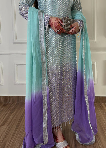 Style Chiffon Fancy